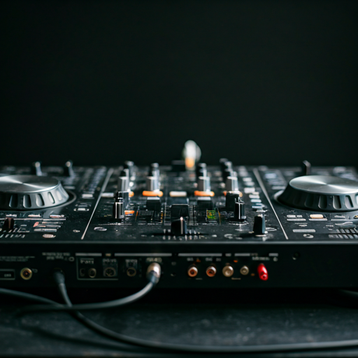 Warehouse Sessions 004 cover art